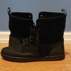 Dr. Martens KINGSLEY boot Men Size 11